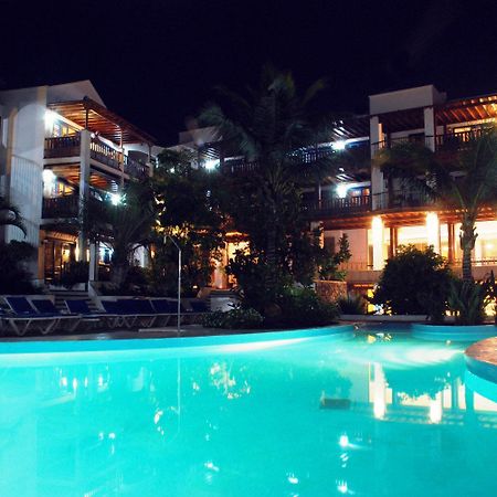 Hotel Nazaret Mansion Costa Teguise Exteriér fotografie