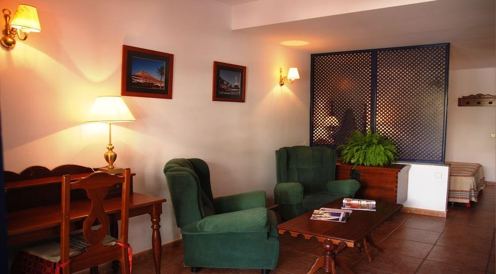 Hotel Nazaret Mansion Costa Teguise Exteriér fotografie
