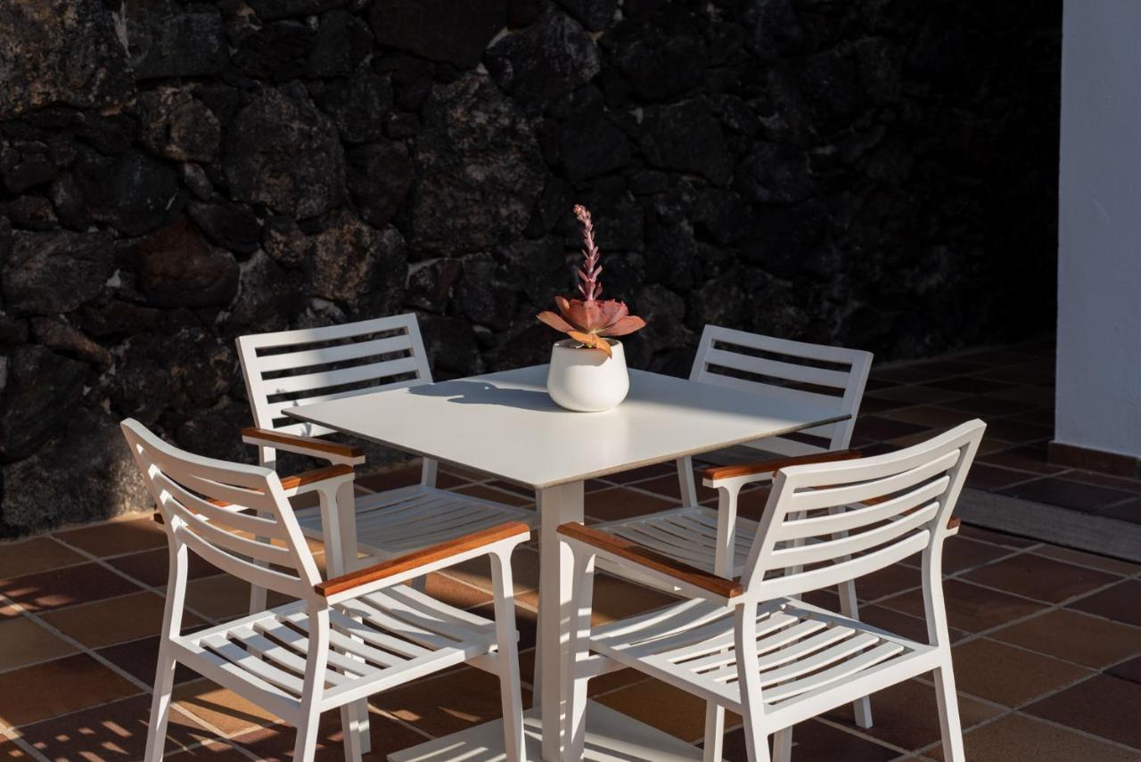 Hotel Nazaret Mansion Costa Teguise Exteriér fotografie