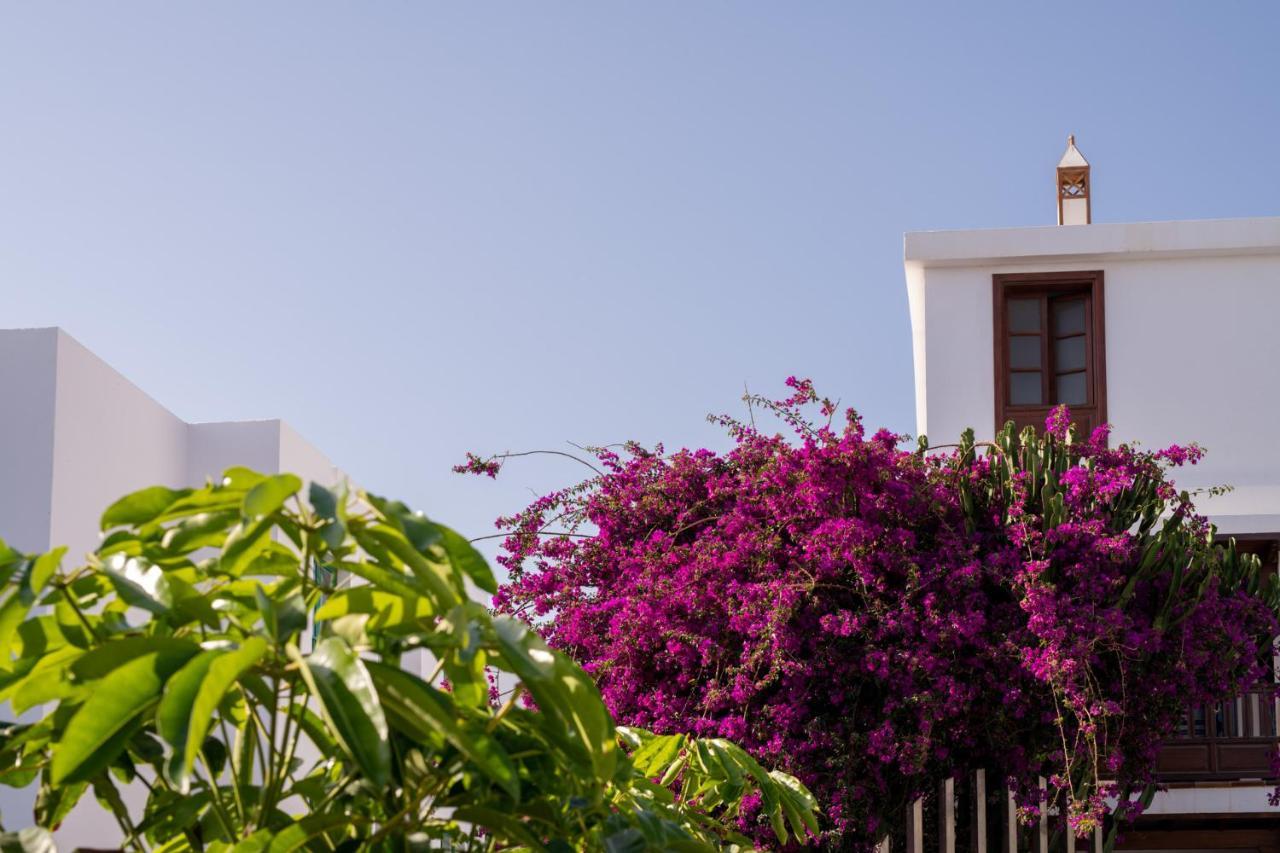 Hotel Nazaret Mansion Costa Teguise Exteriér fotografie