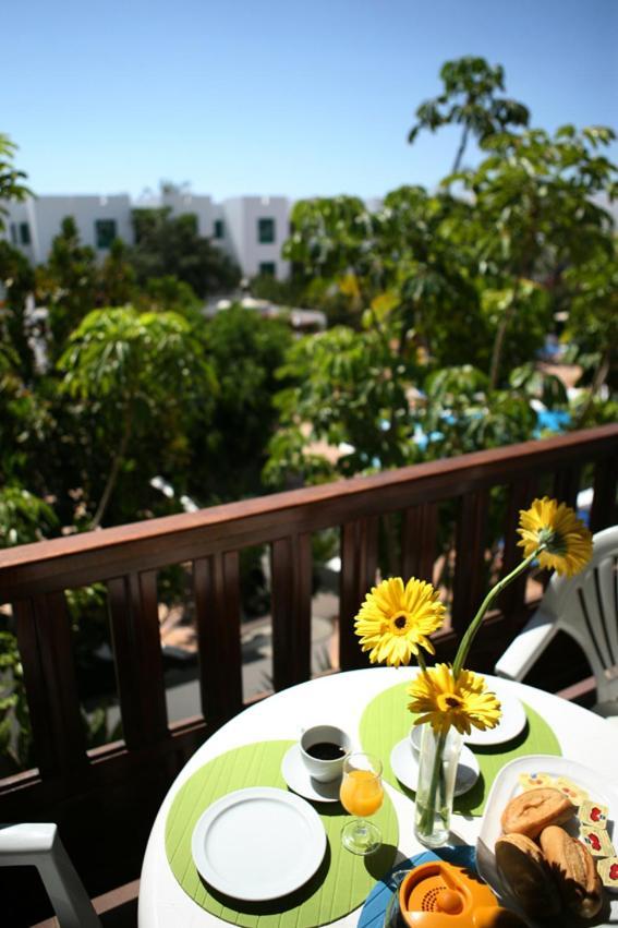 Hotel Nazaret Mansion Costa Teguise Exteriér fotografie