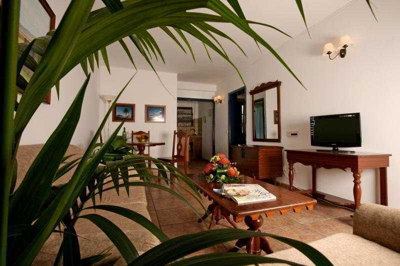 Hotel Nazaret Mansion Costa Teguise Exteriér fotografie