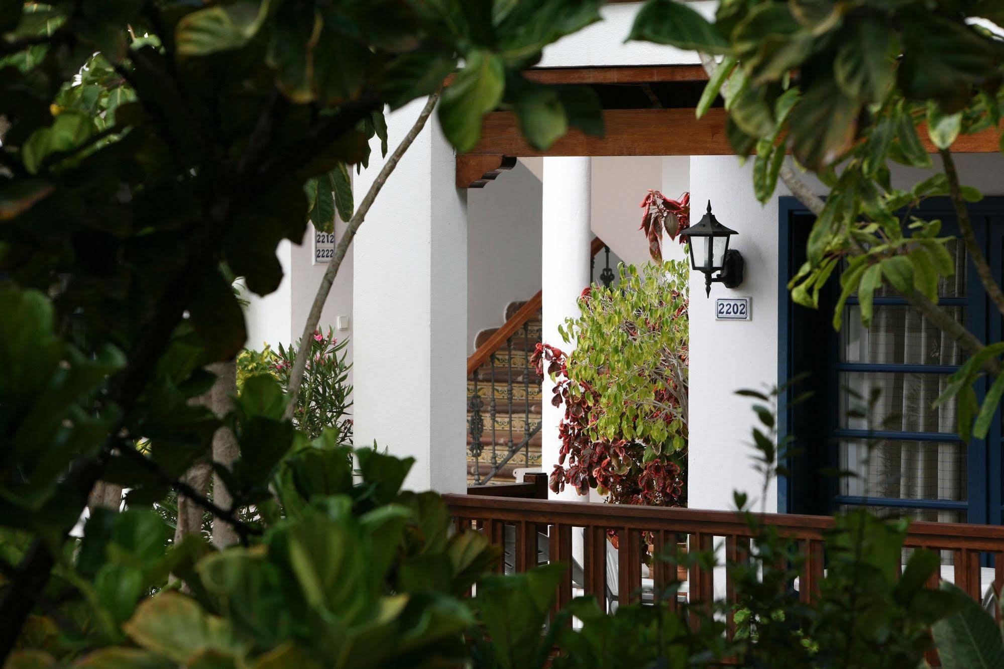 Hotel Nazaret Mansion Costa Teguise Exteriér fotografie